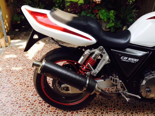 CB1000 ปี98 สภาพเทพบุตรจุติ CB1000 ปี98 สภาพเทพบุตรจุติ