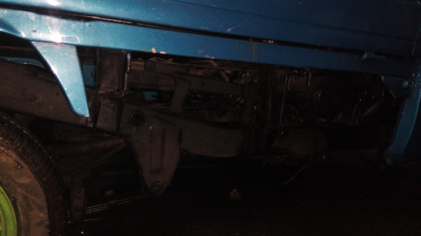 อยากขาย รถกระป๊อ ซูซูกิ เก็บรายละเอียดใหม่พร้อมขับกับใด้เลย