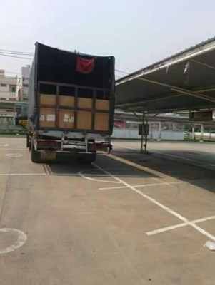 หกล้อ อีซูชุ FRR-175แรง ยาว6.20ม สภาพดีสวยพร้อมใช้งาน ตอนนี้รถวิ่งยุครับ เลีมทะเบียนพร้อม (ราคา570,000บ) ต่องรองได้ ครับ