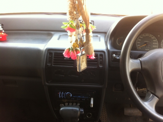 ขายรถบ้านมิตซูสเปควากอน ปี 95 ขายรถบ้านมิตซูสเปควากอน ปี 95