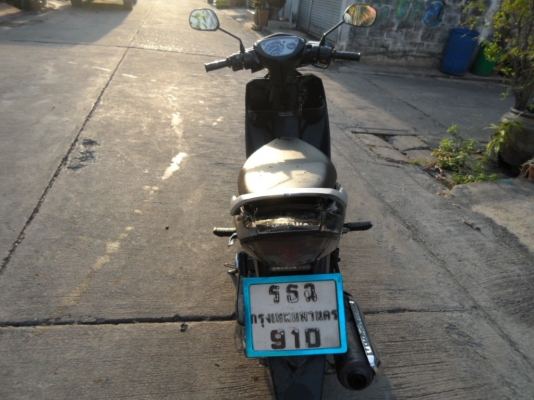 ขายยามาฮ่านูโวMXปี50เครื่องดี ขายยามาฮ่านูโวMXปี50เครื่องดี