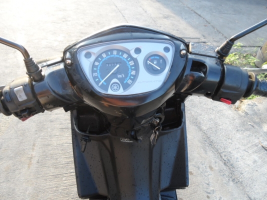 ขายยามาฮ่านูโวMXปี50เครื่องดี ขายยามาฮ่านูโวMXปี50เครื่องดี