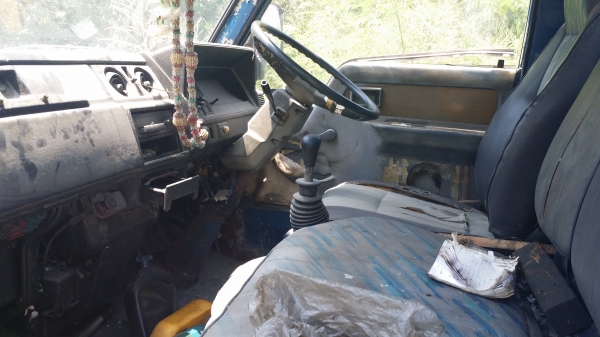 ขายด่วน รถดูดสิงปฎิกูล ขายตามสภาพไม่มีเอกสาร ขายด่วน รถดูดสิงปฎิกูล ขายตามสภาพไม่มีเอกสาร