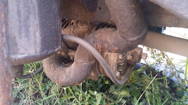 ขายด่วน รถดูดสิงปฎิกูล ขายตามสภาพไม่มีเอกสาร ขายด่วน รถดูดสิงปฎิกูล ขายตามสภาพไม่มีเอกสาร