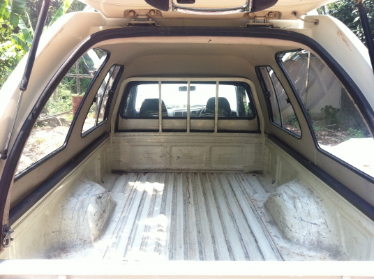 ขาย toyota tiger D-4D 2004 ขาย toyota tiger D-4D 2004