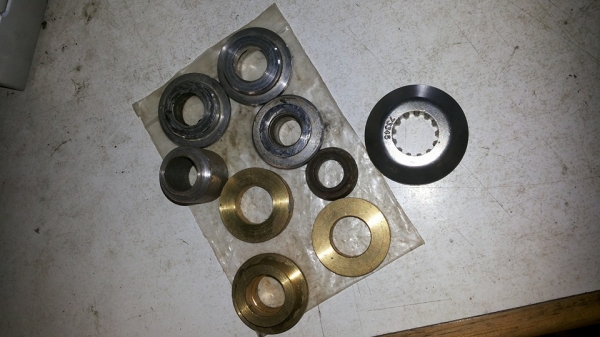 อะไหร่ รวมๆหลายอย่าง