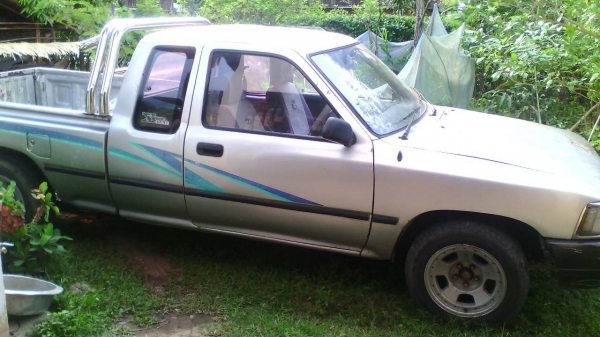 สวย ถูก ครับ เครื่อง ช่วงล่างดี ขับกลับบ้านเลย