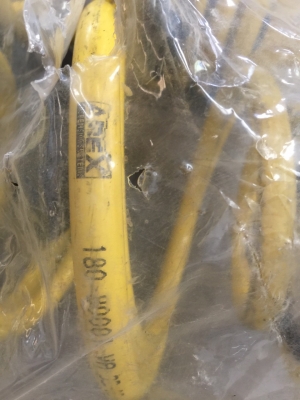 สปริงโหลด APEX ยาริสตัวแรก