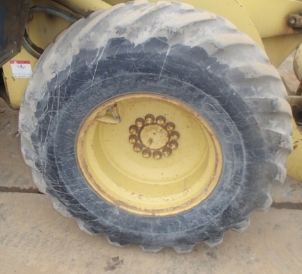 รถตัก WA100-3 ปั๊มดีระบบเกียร์ดี