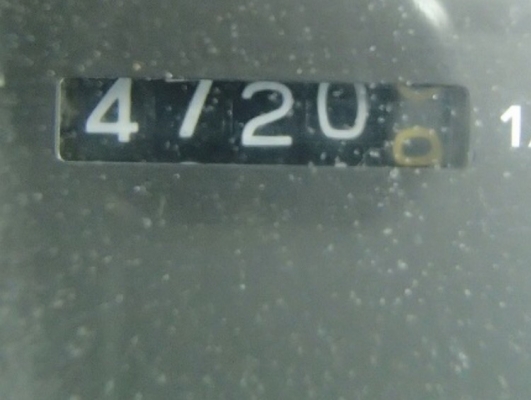 รถตัก WA100-3 ปั๊มดีระบบเกียร์ดี