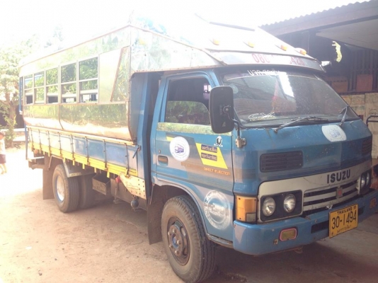 ขายรถโดยสาร ISUZU KS22 เครื่อง110แรง เครื่องดี แคชซีสวย สภาพพร้อมใช้งาน เอกสารพร้อมโอน สนใจโทร 090-8588220คุณนะ 093-3258446คุณบิว ID:narong498 หรือ www.truck.in.th/498 หรือเพจFacebook ณรงค์ ซื้อขายรถมือสอง (เว็บไซต์ส่วนตัว)