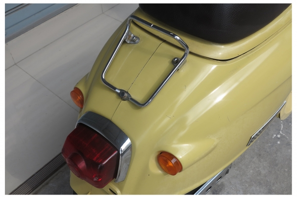 Honda Giorno เป็นตัว Limited วิ่งแค่2000โลแท้ๆ Honda Giorno เป็นตัว Limited วิ่งแค่2000โลแท้ๆ