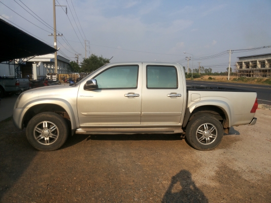 ขาย กระบะ 4 ประตู DMAX 4 ประตู แพล็ตตินั่ม รถสวย สภาพดี ราคาต่อรองได้ครับ ขาย กระบะ 4 ประตู DMAX 4 ประตู แพล็ตตินั่ม รถสวย สภาพดี ราคาต่อรองได้ครับ