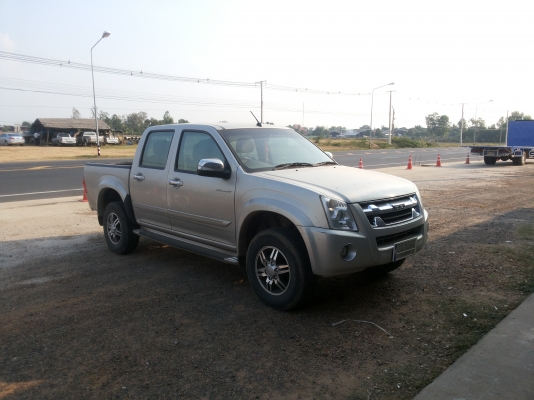 ขาย กระบะ 4 ประตู DMAX 4 ประตู แพล็ตตินั่ม รถสวย สภาพดี ราคาต่อรองได้ครับ ขาย กระบะ 4 ประตู DMAX 4 ประตู แพล็ตตินั่ม รถสวย สภาพดี ราคาต่อรองได้ครับ