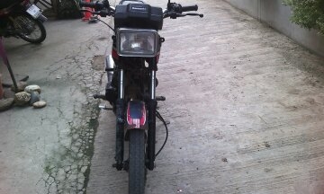 ขาย  คาวาซากิ  GTO