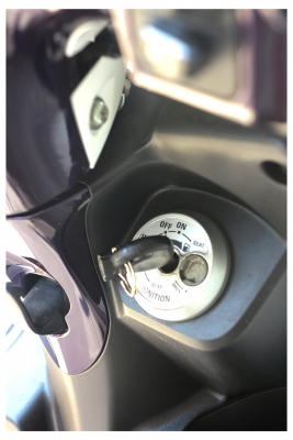 Yamaha Firano  ปี56 พร้อมใช้งาน