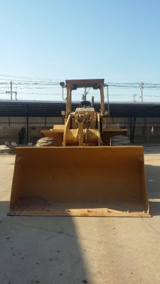 ขาย รถตัก CATERPILLAT -938F ขาย รถตัก CATERPILLAT -938F