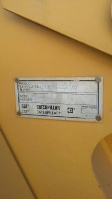 ขาย รถตัก CATERPILLAT -938F ขาย รถตัก CATERPILLAT -938F