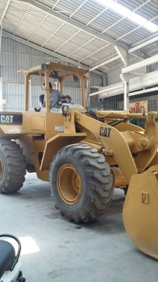 ขาย รถตัก CATERPILLAT -938F