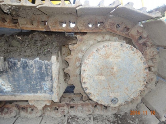 นำเข้าเครื่องจักรกลหนักมือ 2 จากต่างประเทศ Tel.098-858-5524 สามภพ ครับ