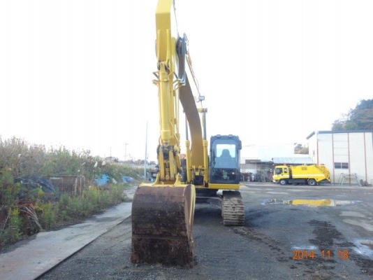 นำเข้าเครื่องจักรกลหนักมือ 2 จากต่างประเทศ Tel.098-858-5524 สามภพ ครับ