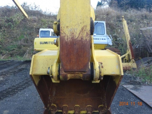 นำเข้าเครื่องจักรกลหนักมือ 2 จากต่างประเทศ Tel.098-858-5524 สามภพ ครับ