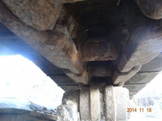 นำเข้าเครื่องจักรกลหนักมือ 2 จากต่างประเทศ Tel.098-858-5524 สามภพ ครับ