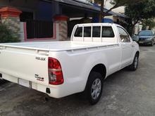 ขายดาวน์ 60,000 TOYOTA VIGO CHAMP 2.5J VNT