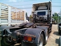 ขายสิบล้อหัวลาก ISUZU GXZ 270แรงม้า สภาพสวยพร้อมใช้งาน