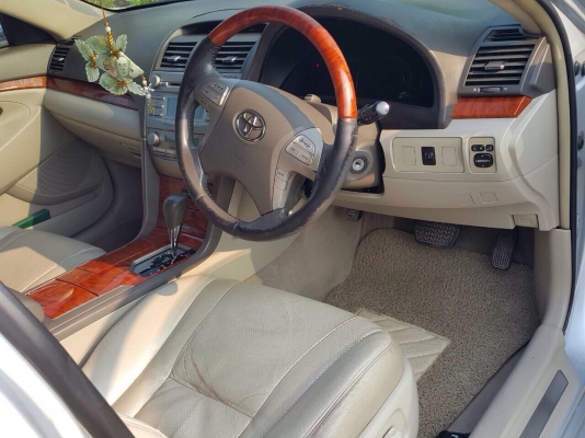 ขายด่วน TOYOTA. CAMRY 2.0g ปี2006