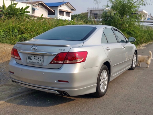 ขายด่วน TOYOTA. CAMRY 2.0g ปี2006