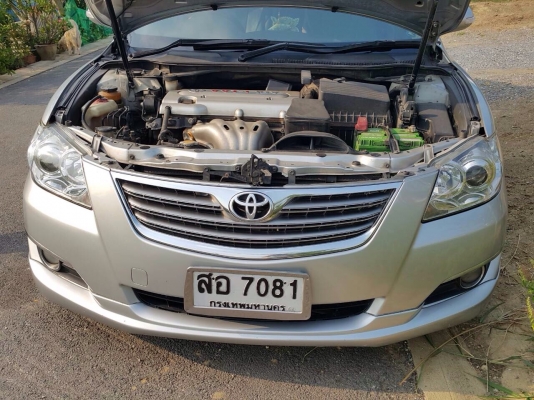 ขายด่วน TOYOTA. CAMRY 2.0g ปี2006
