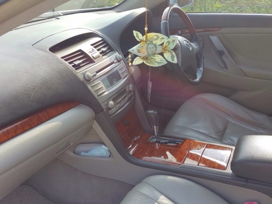 ขายด่วน TOYOTA. CAMRY 2.0g ปี2006