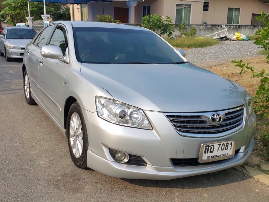 ขายด่วน TOYOTA. CAMRY 2.0g ปี2006