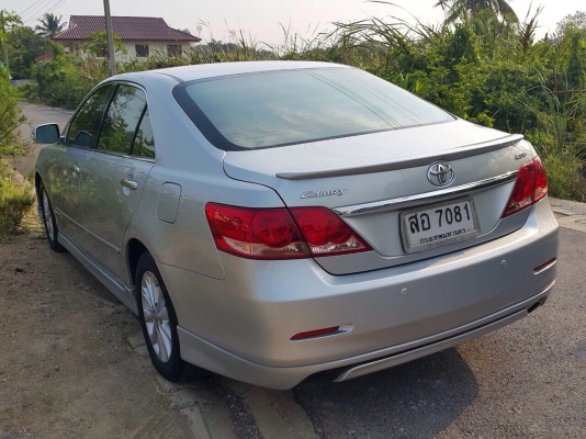 ขายด่วน TOYOTA. CAMRY 2.0g ปี2006