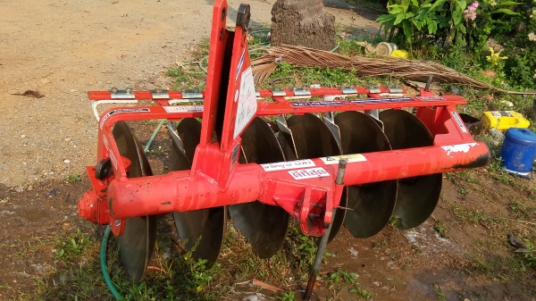 ขานผานพวนCMTุุ6x24ของใหม่ใบเต็มสำหรับรถ45-47-5--55-60แรงขึ้นไป