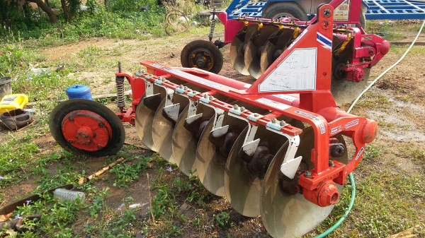 ขานผานพวนCMTุุ6x24ของใหม่ใบเต็มสำหรับรถ45-47-5--55-60แรงขึ้นไป