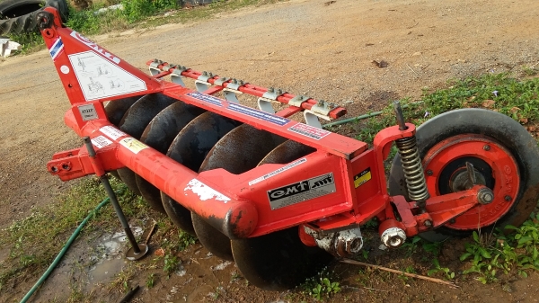 ขานผานพวนCMTุุ6x24ของใหม่ใบเต็มสำหรับรถ45-47-5--55-60แรงขึ้นไป