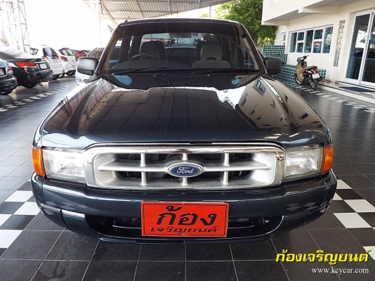 FORD RANGER 4ประตู 2.5XL ปี 2000