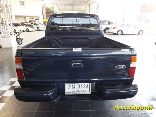 FORD RANGER 4ประตู 2.5XL ปี 2000 FORD RANGER 4ประตู 2.5XL ปี 2000