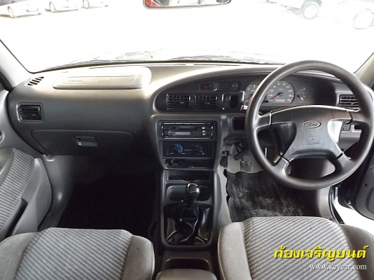 FORD RANGER 4ประตู 2.5XL ปี 2000 FORD RANGER 4ประตู 2.5XL ปี 2000