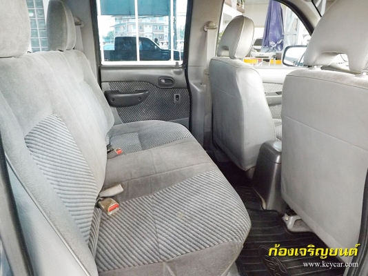 FORD RANGER 4ประตู 2.5XL ปี 2000 FORD RANGER 4ประตู 2.5XL ปี 2000