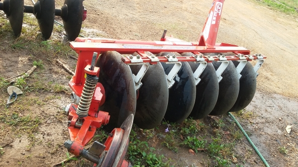 ขานผานพวนCMTุุ6x24ของใหม่ใบเต็มสำหรับรถ45-47-5--55-60แรงขึ้นไป