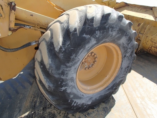 ขายรถตัก KOMATSU WA150-1 ขายรถตัก KOMATSU WA150-1