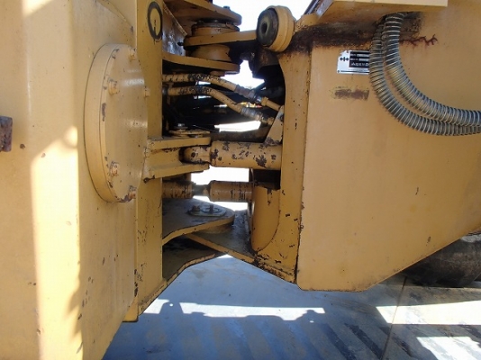 ขายรถตัก KOMATSU WA150-1 ขายรถตัก KOMATSU WA150-1