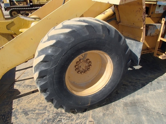 ขายรถตัก KOMATSU WA150-1 ขายรถตัก KOMATSU WA150-1