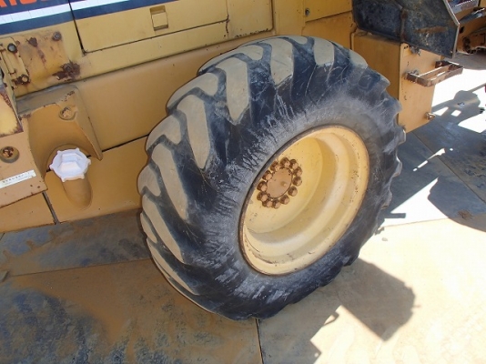 ขายรถตัก KOMATSU WA150-1 ขายรถตัก KOMATSU WA150-1