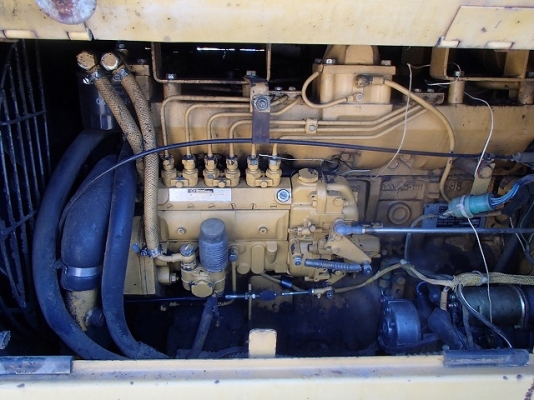 ขายรถตัก KOMATSU WA150-1 ขายรถตัก KOMATSU WA150-1