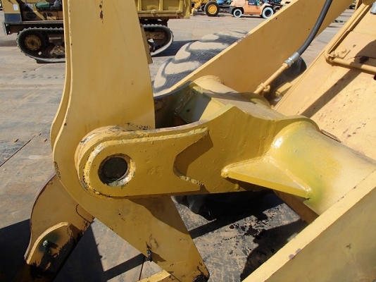 ขายรถตัก KOMATSU WA150-1 ขายรถตัก KOMATSU WA150-1