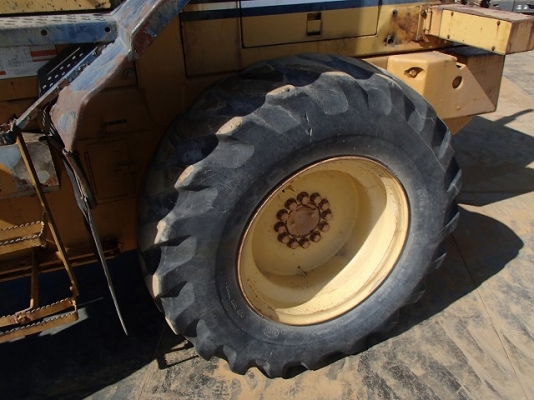 ขายรถตัก KOMATSU WA150-1 ขายรถตัก KOMATSU WA150-1